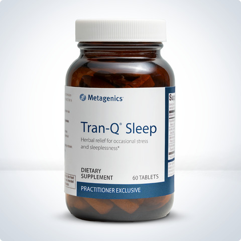 Tran-Q® Sleep